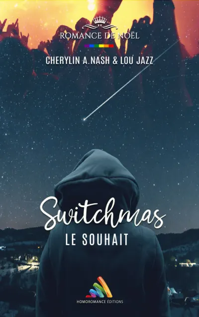 Switchmas, le souhait