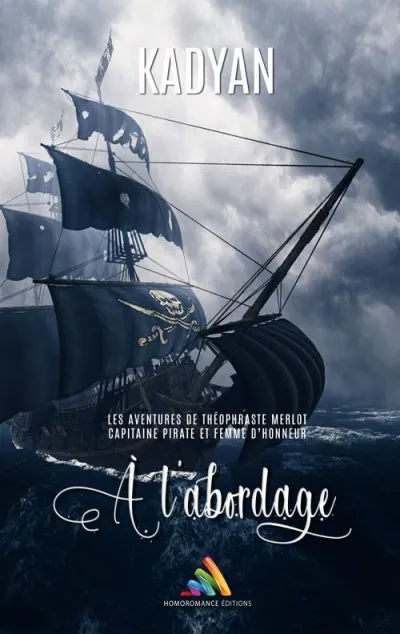 À l'abordage