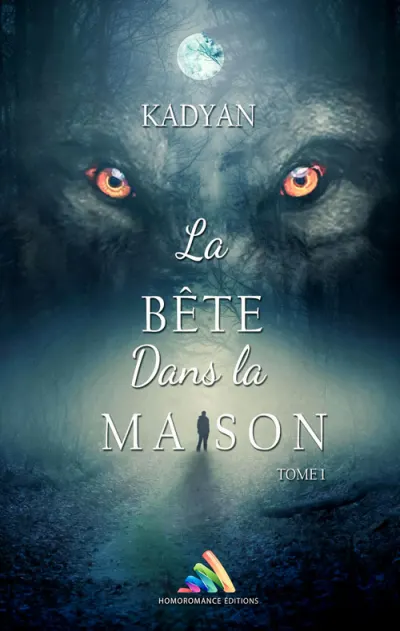 La bête dans la maison T1