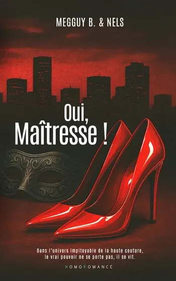 Oui, Maîtresse !