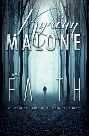Have Faith, tome 1
