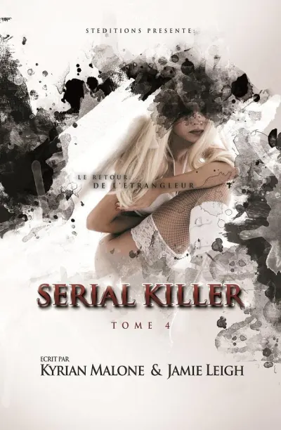 Serial Killer - Tome 4