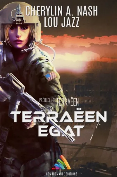 Terraën EGAT