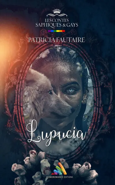 Lupucia