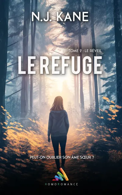 Le Refuge – Tome 2