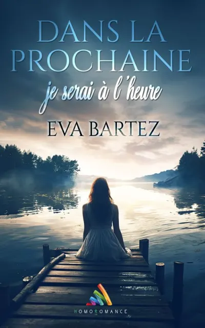 Dans la prochaine, je serai à l'heure...