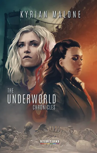 The Underworld Chronicles – Tome 1