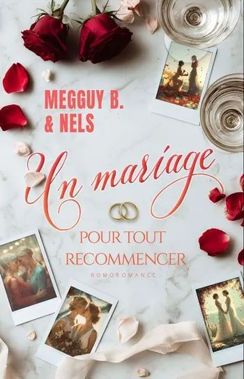 Un mariage pour tout recommencer