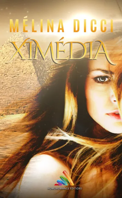 Ximedia