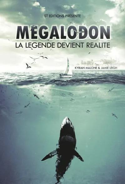 Megalodon