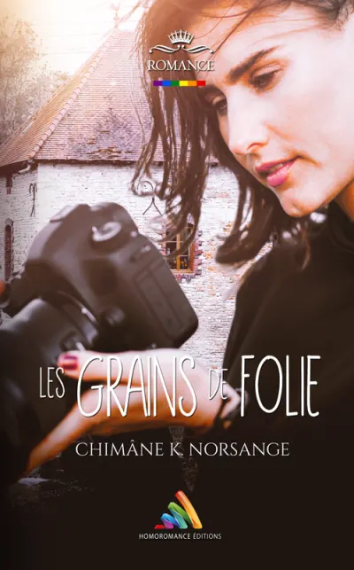 Les Grains de Folie