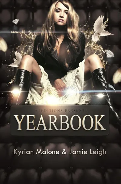 Yearbook - Comédie