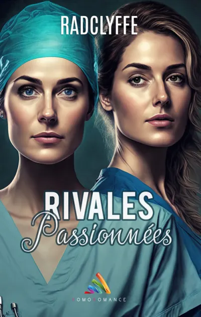 Rivales passionnées