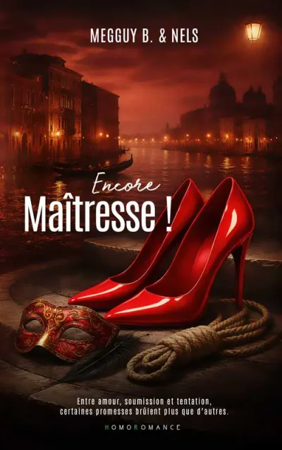 Encore, Maîtresse !