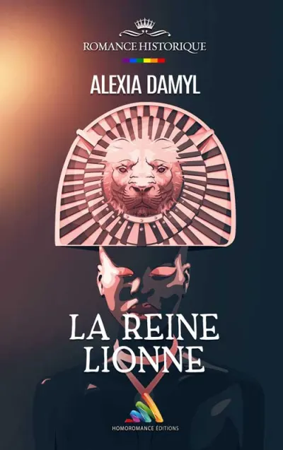 La reine lionne
