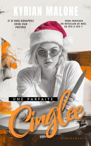 Une parfaite Cinglée (Pour Noël)