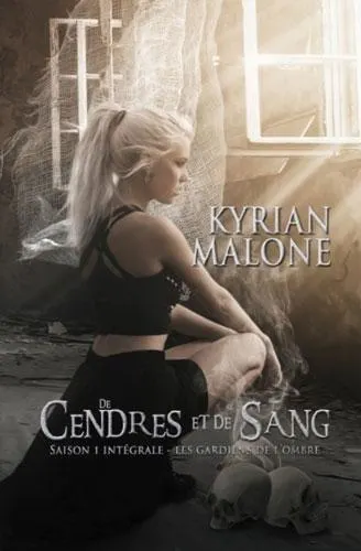 De Cendres et de Sang - Saison 1 Intégrale
