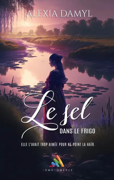 Le sel dans le frigo