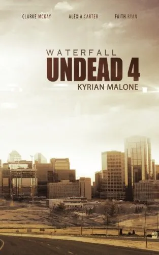 Undead 4 - Waterfall