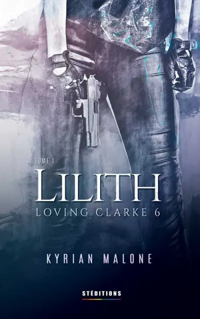 Loving Clarke - Tome 6