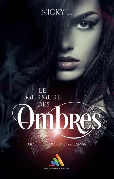 Le murmure des ombres - Tome 1