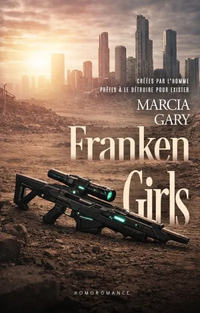 Frankengirl