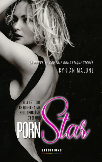 Porn Star