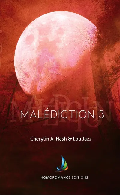 Malédiction : 3