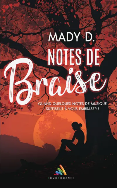 Notes de braise