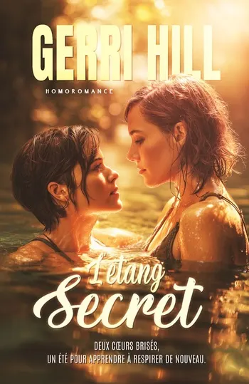 L'étang secret