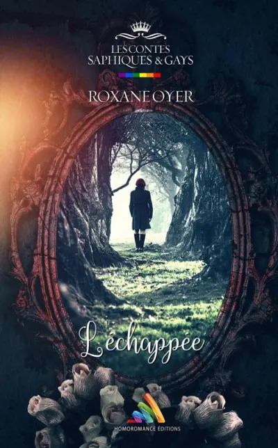 L'échappée