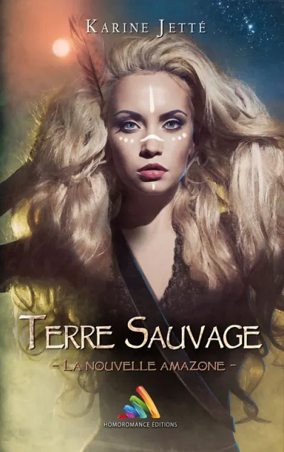 Terre Sauvage – Tome 1