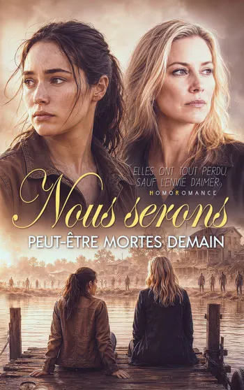 Nous serons peut-être mortes demain