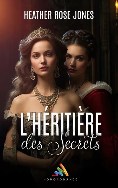 L'héritière des Mystères