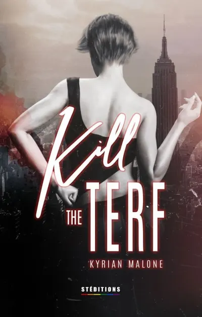 Kill the TERF