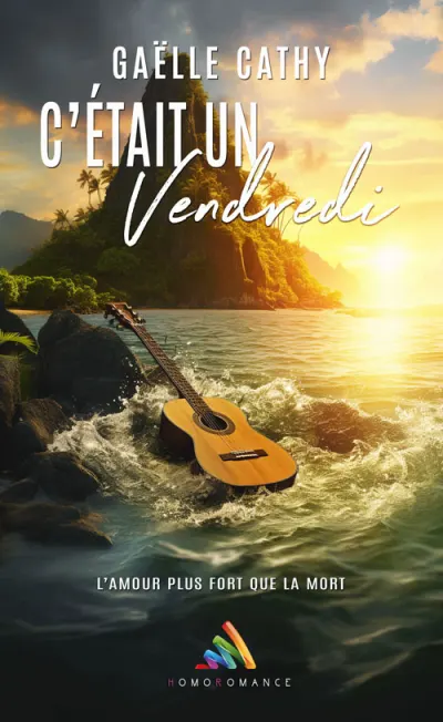 C'était un vendredi