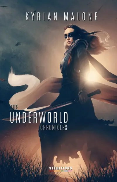 The Underworld Chronicles 4