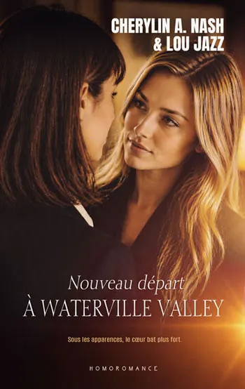 Nouveau départ à Waterville Valley