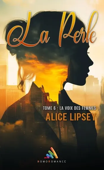La Perle - Tome 6