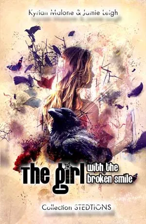 The Girl With the Broken Smile