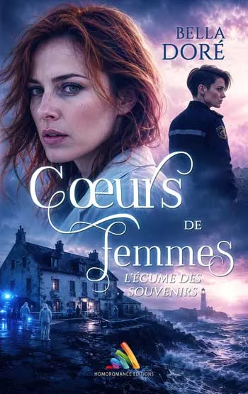 Cœurs de femmes : L'écume des souvenirs