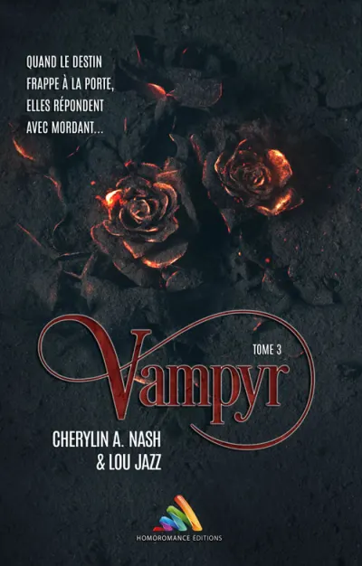 Vampyr - Tome 3