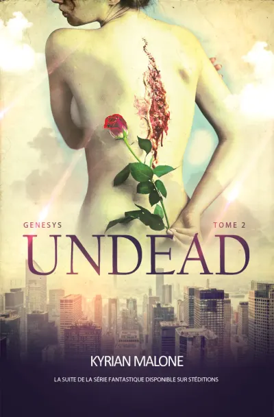 Undead 2 - Genesys