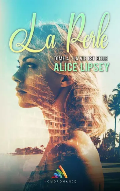 La Perle - Tome 4