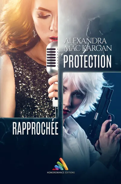 Protection rapprochée