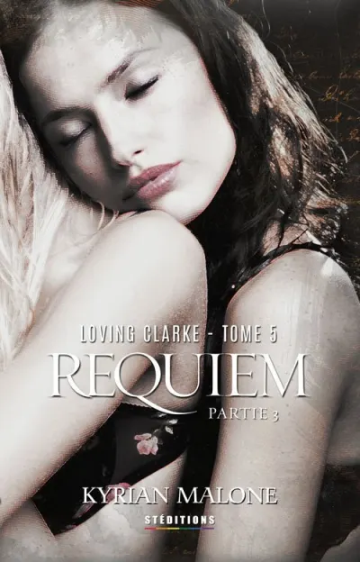 Loving Clarke - Tome 5