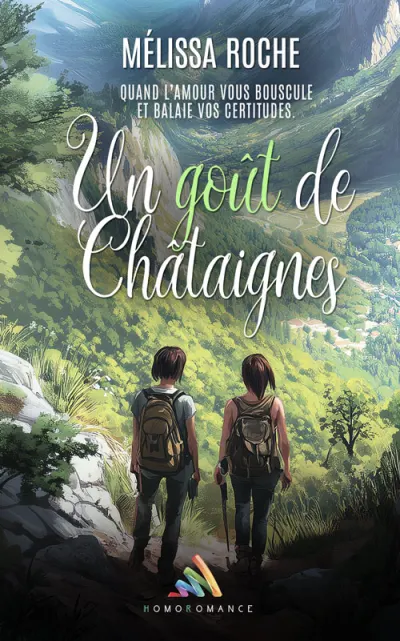 Un goût de châtaigne