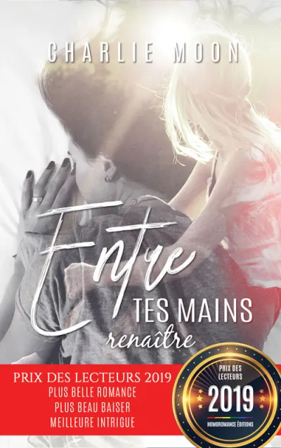 Entre tes mains, renaître
