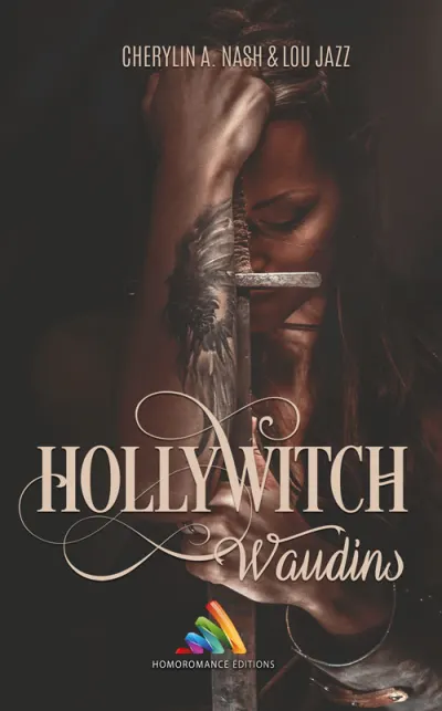 Hollywitch Waudins