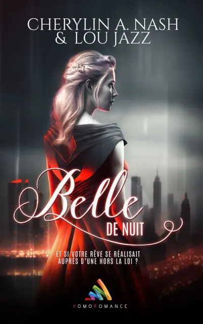 Belle de nuit